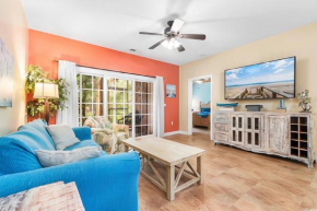 Driftwood Dreams at Barefoot Resort